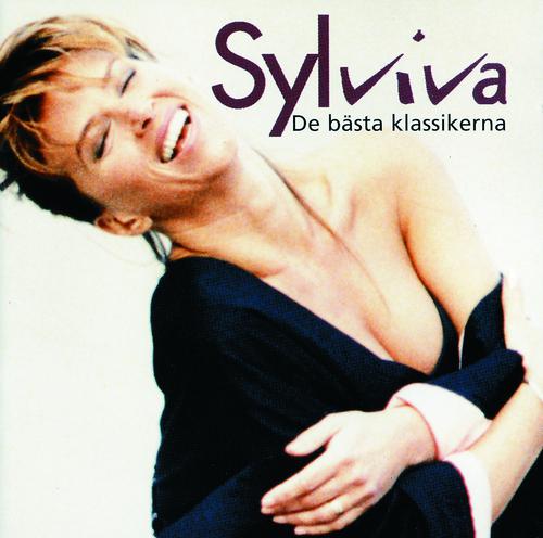Постер альбома Sylviva - De bästa klassikerna