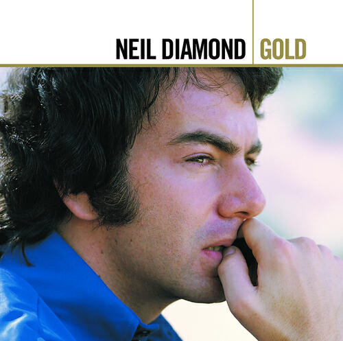 Neil Diamond - I Think It's Gonna Rain Today