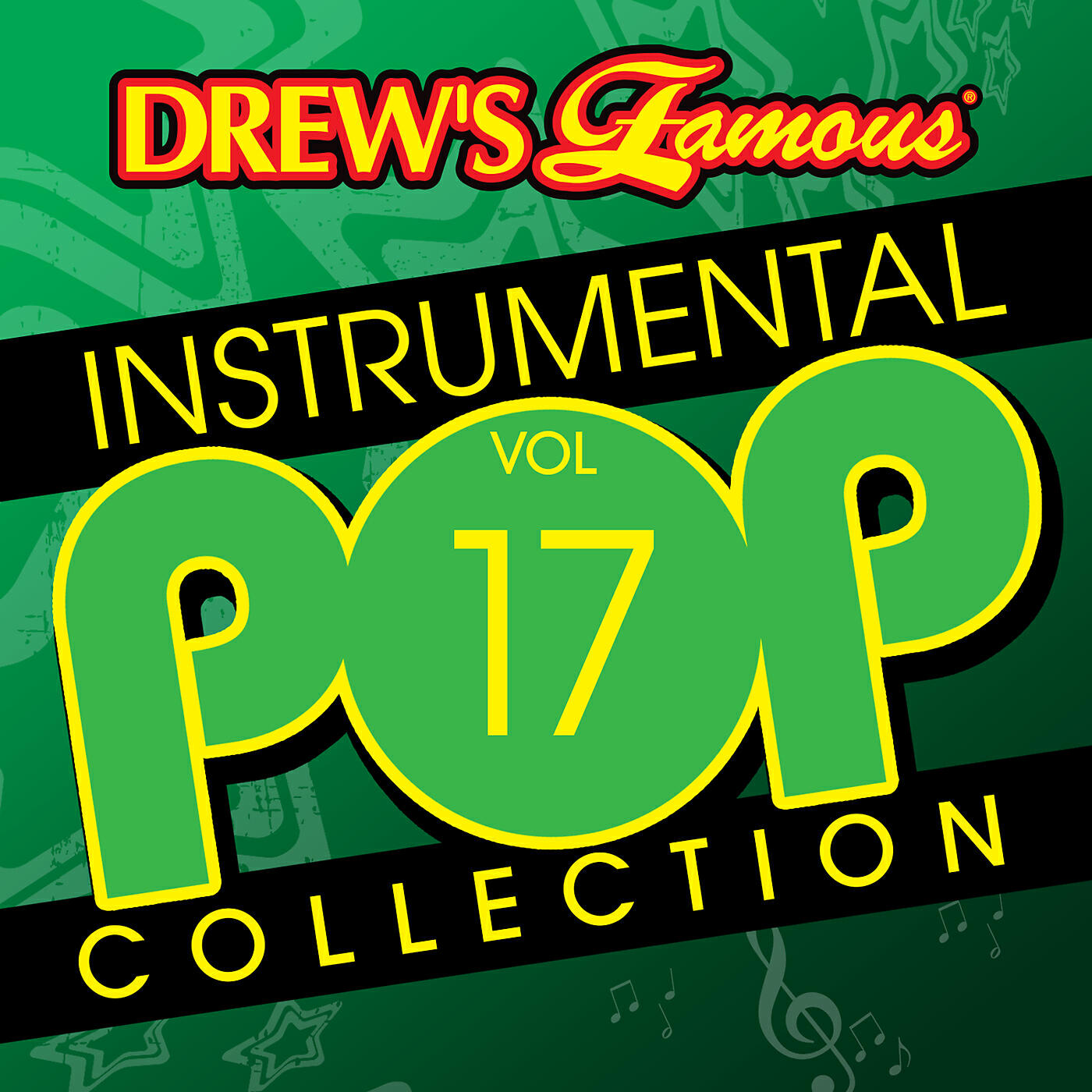 The Hit Crew - No Such Thing (Instrumental)