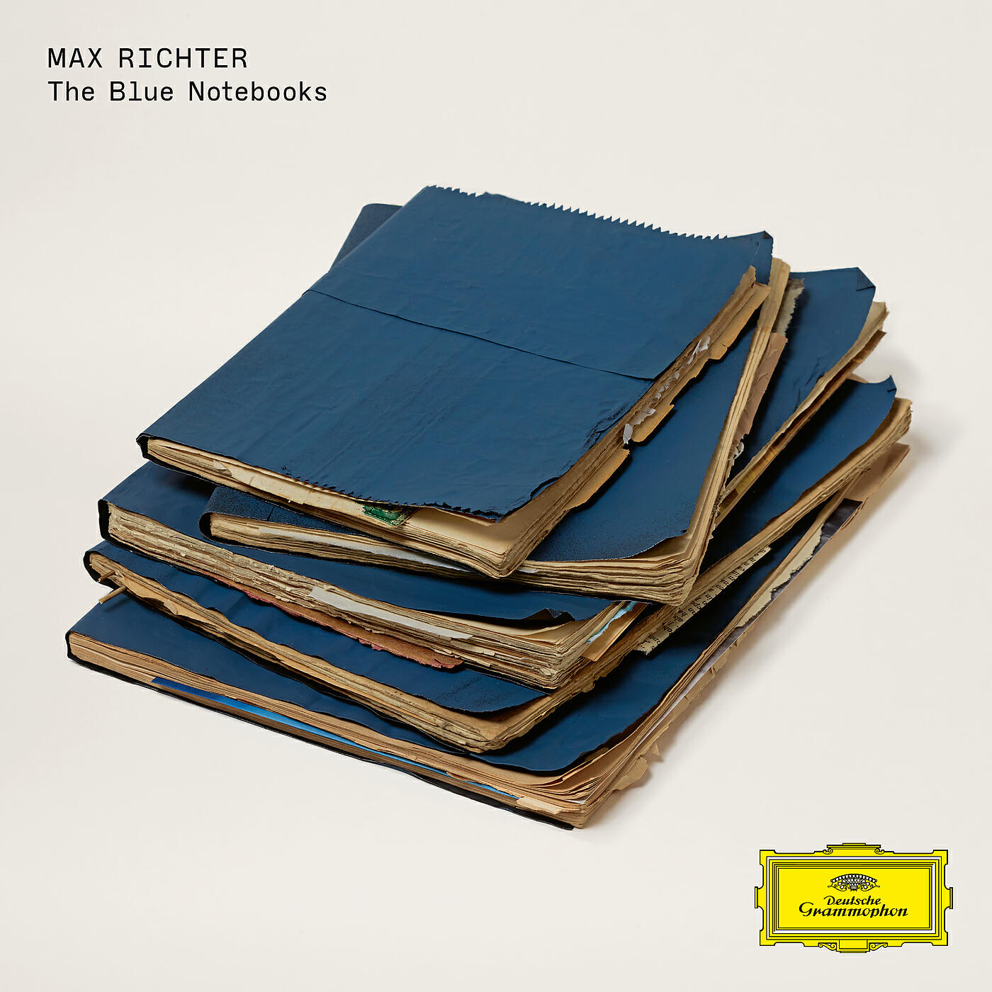 Max Richter - Richter: On The Nature Of Daylight (Entropy)