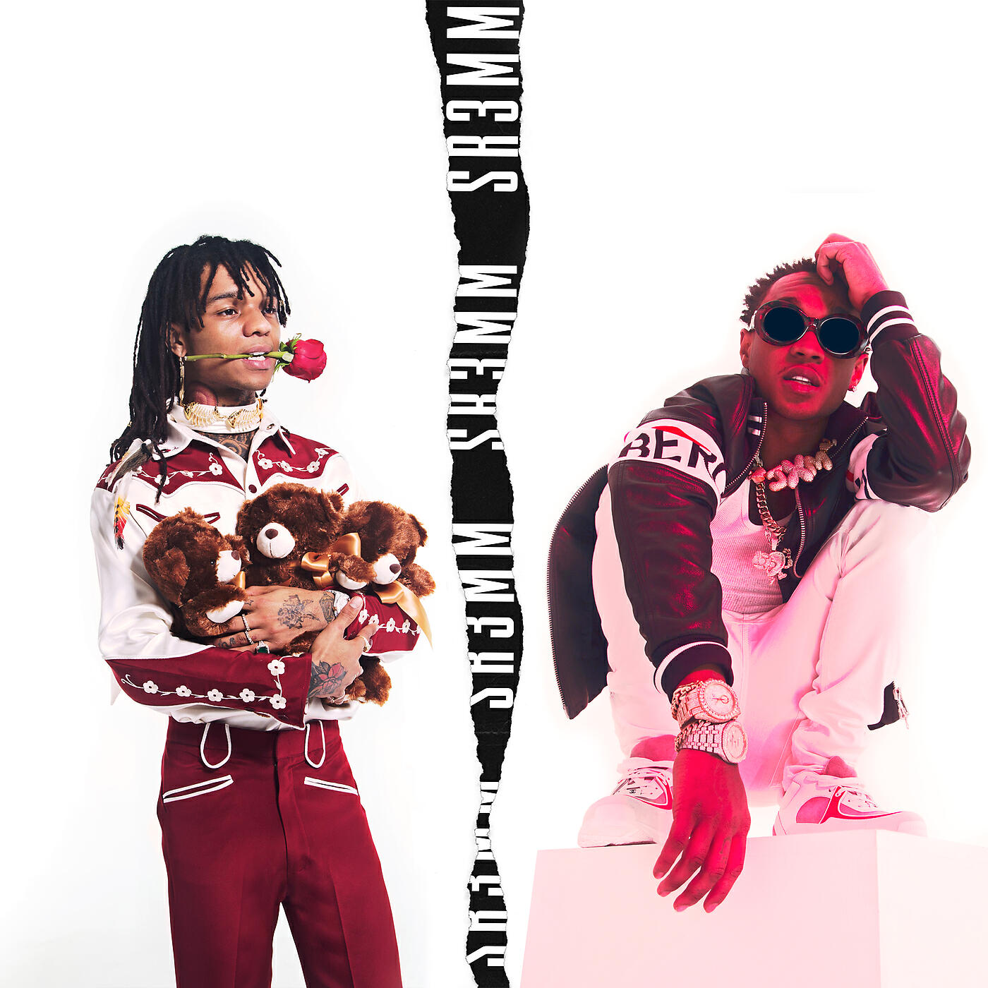 Rae Sremmurd - Buckets (From SR3MM)
