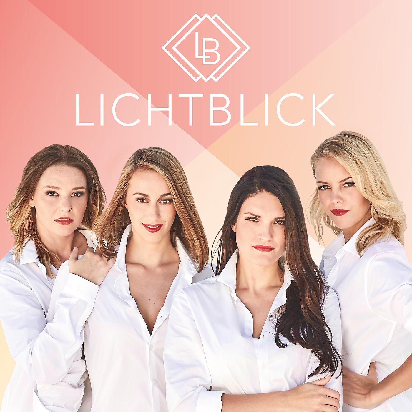 Постер альбома Lichtblick
