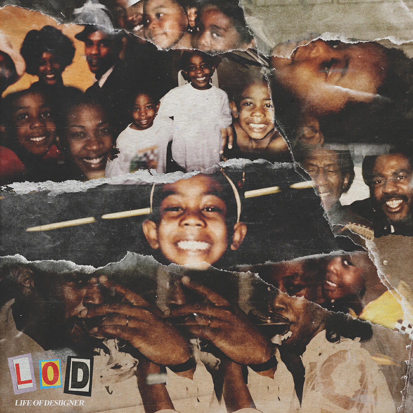 Desiigner - HOOD