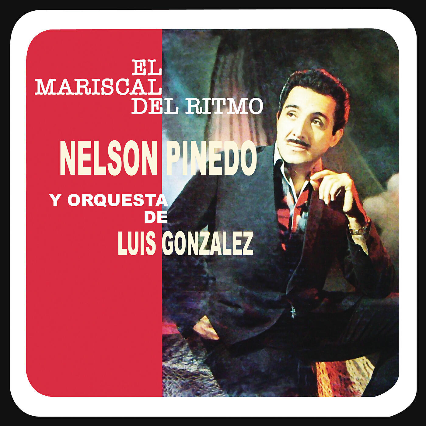 Nelson Pinedo - El Cuchipe