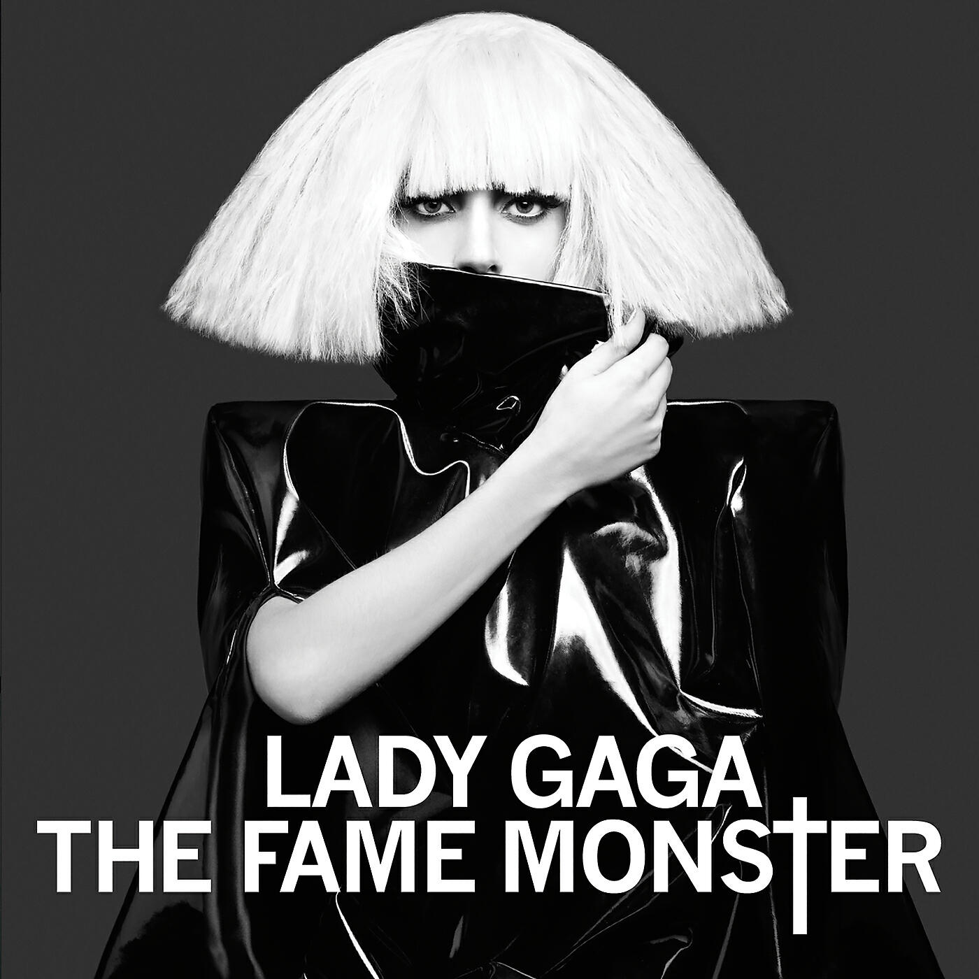 Lady Gaga - Starstruck