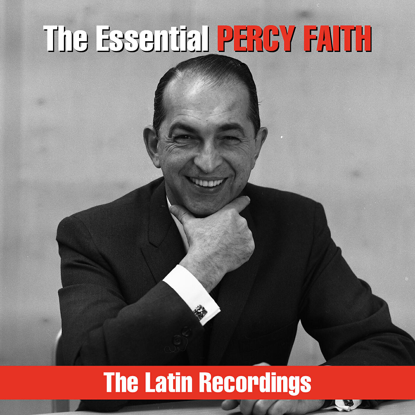 Percy Faith & His Orchestra - Adios Mariquita Linda