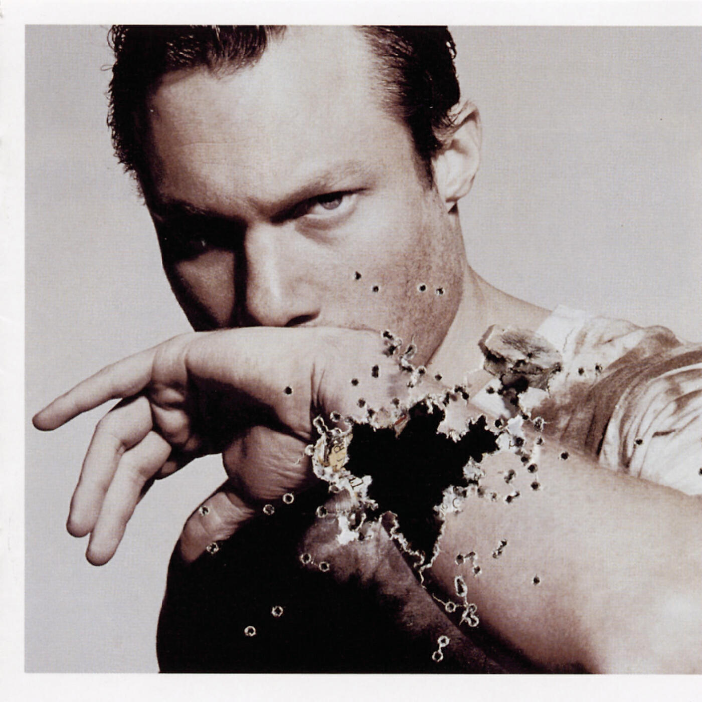 Rob Dougan - I'm Not Driving Anymore