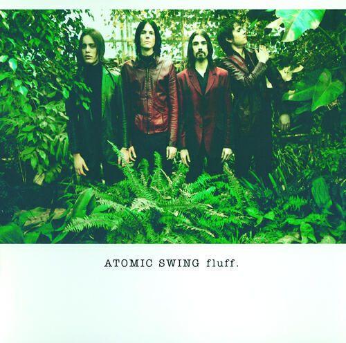 Atomic Swing - Waiting On A Friend