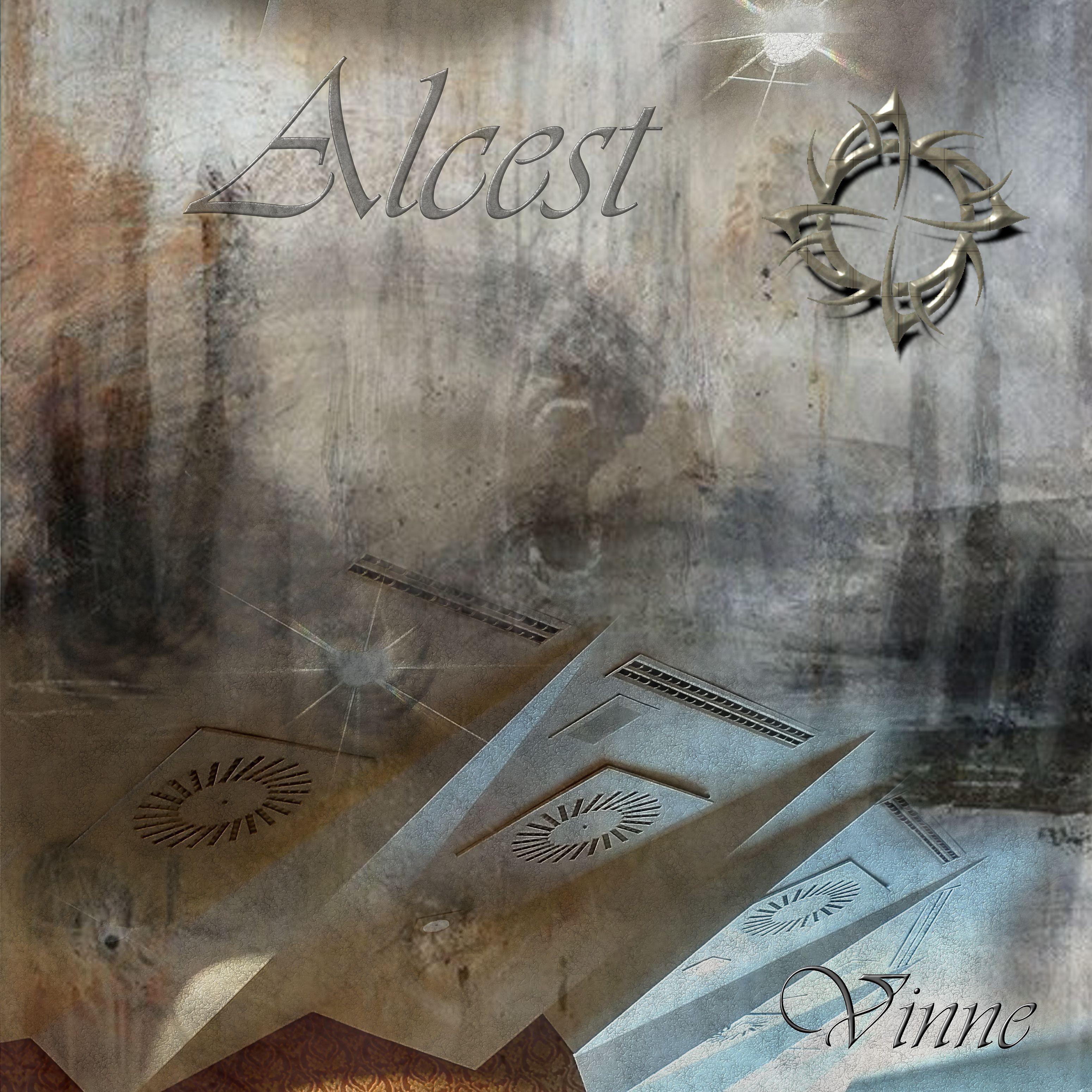 Постер альбома Alcest
