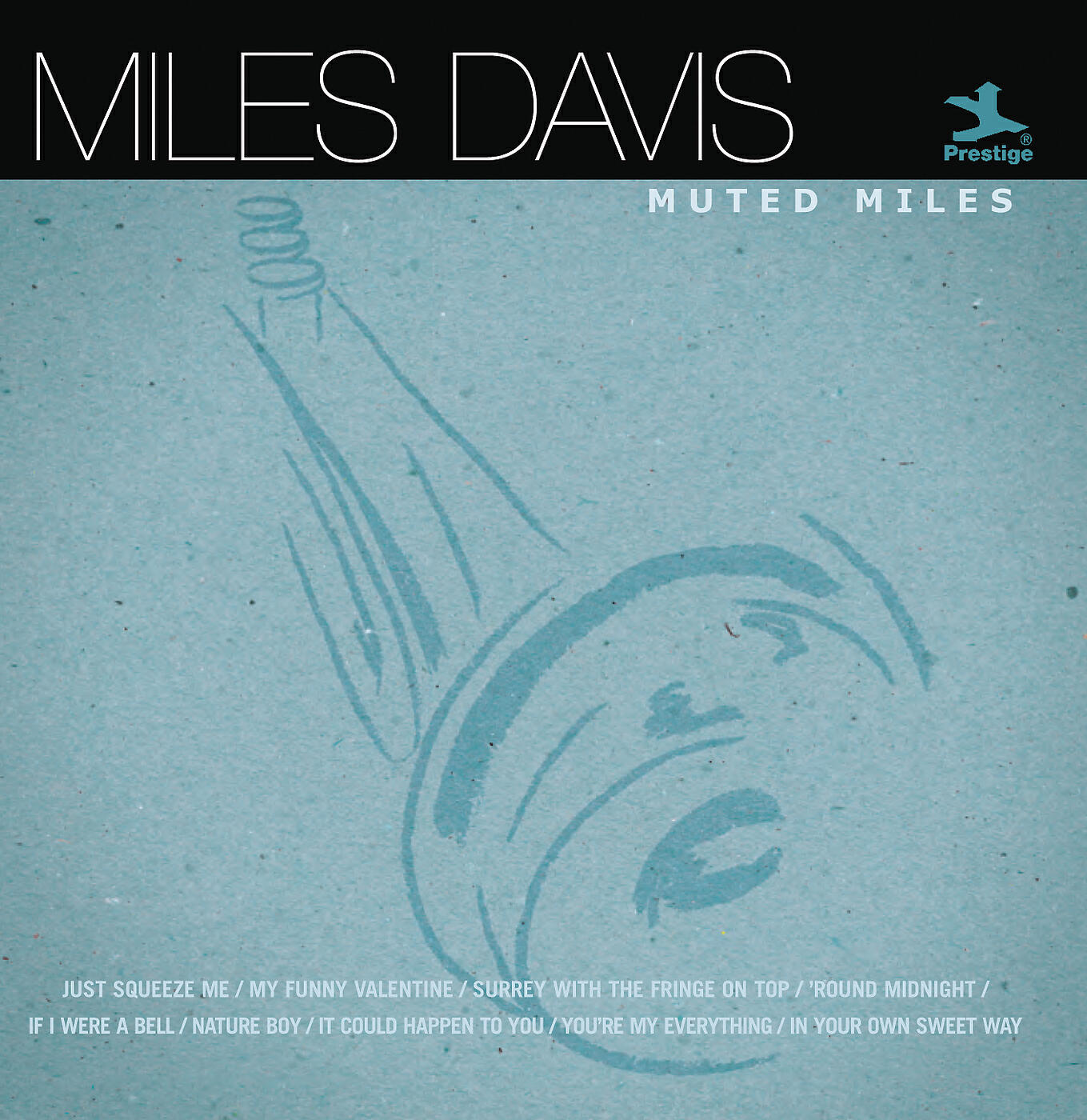 The Miles Davis Quintet - Just Squeeze Me (Album Version)