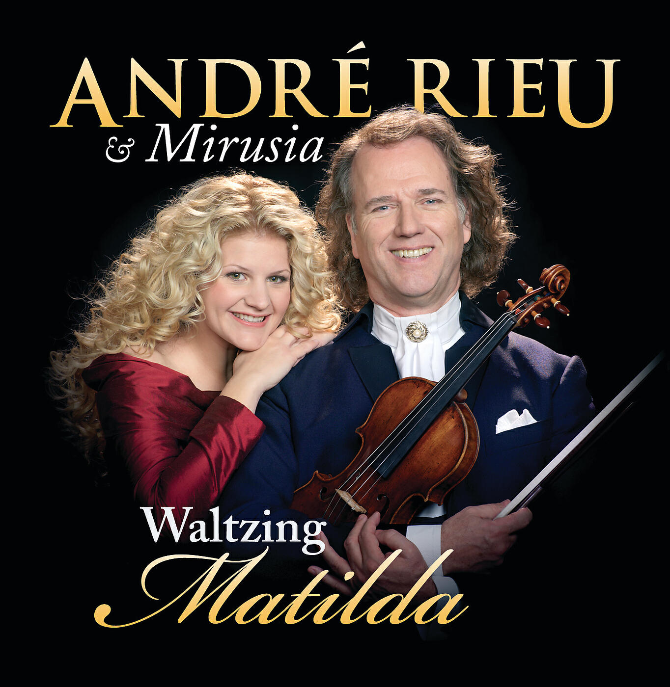 Andre Rieu - Theme (From 
