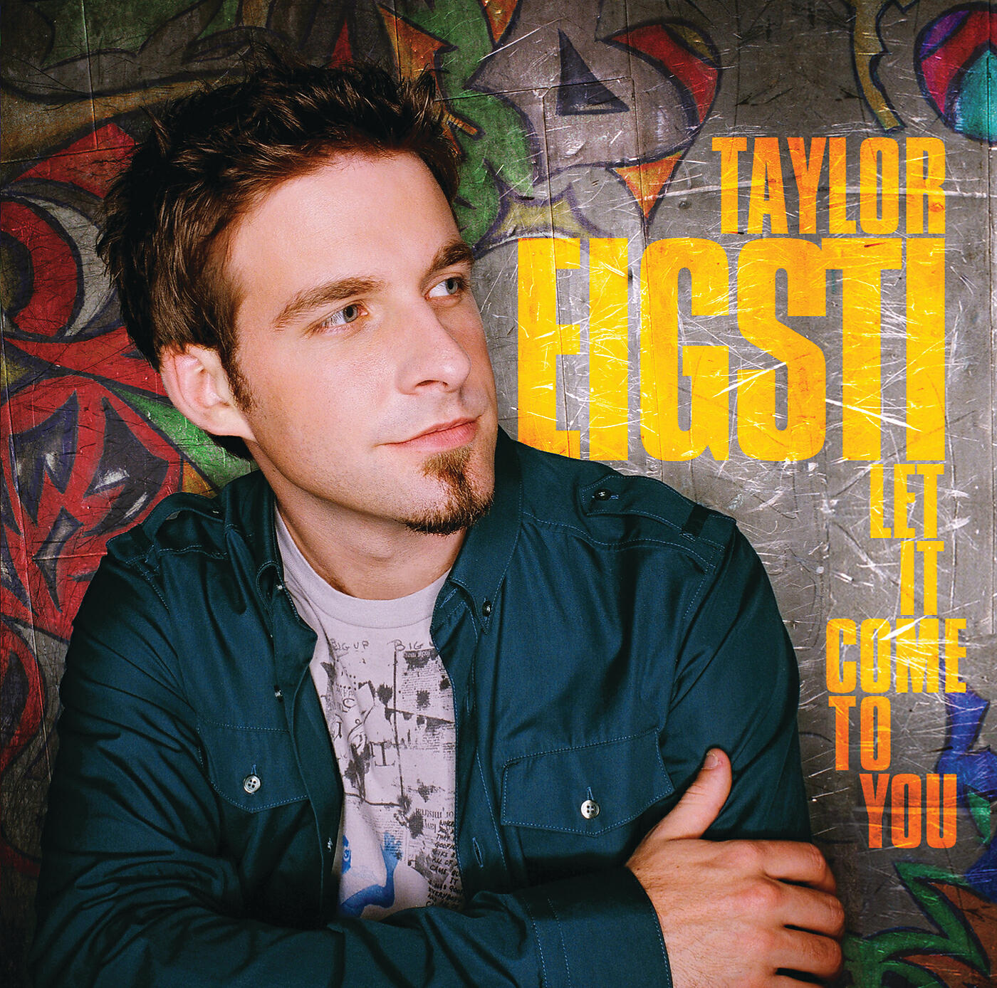 Taylor Eigsti - Deluge (Album Version)