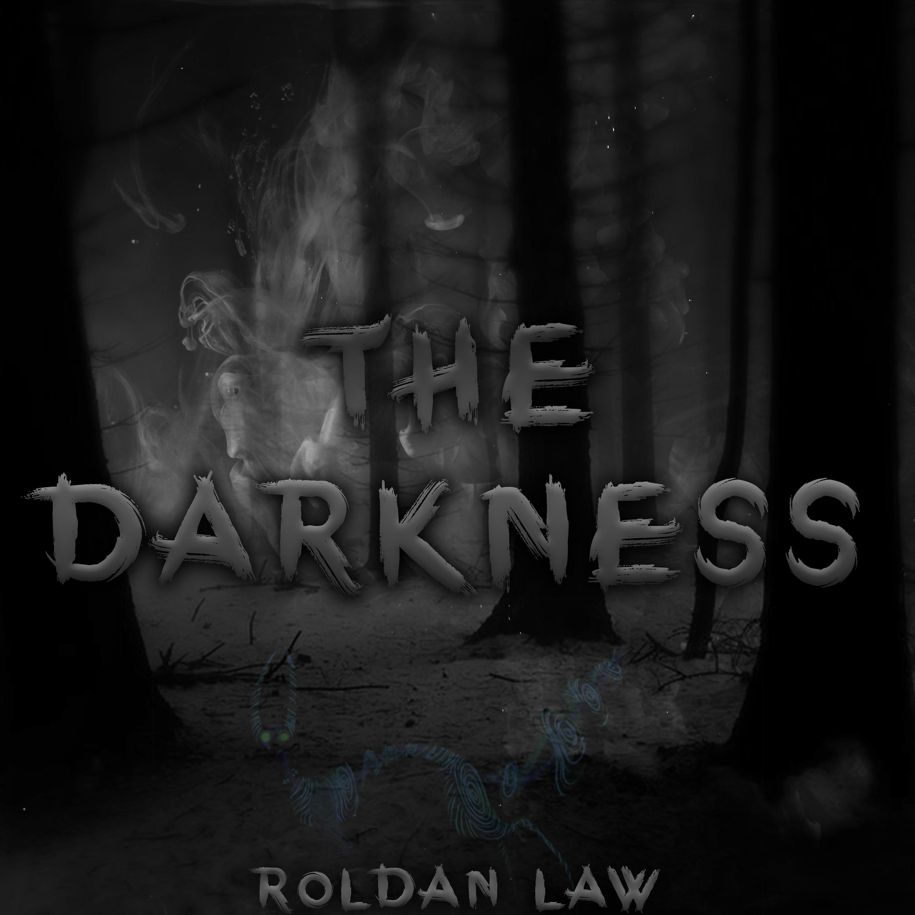 Постер альбома The Darkness