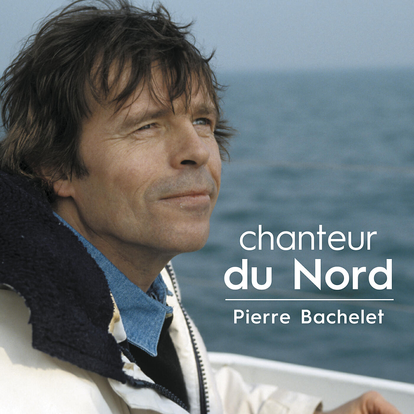 Pierre Bachelet - Elle est d'ailleurs