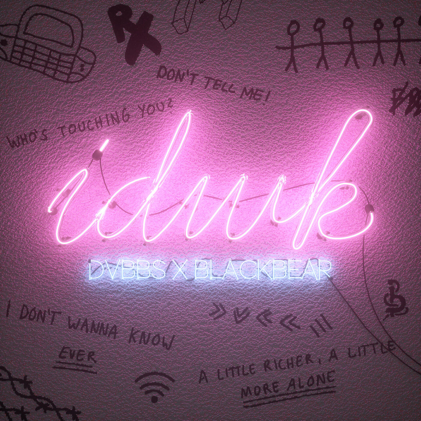 Blackbear - IDWK