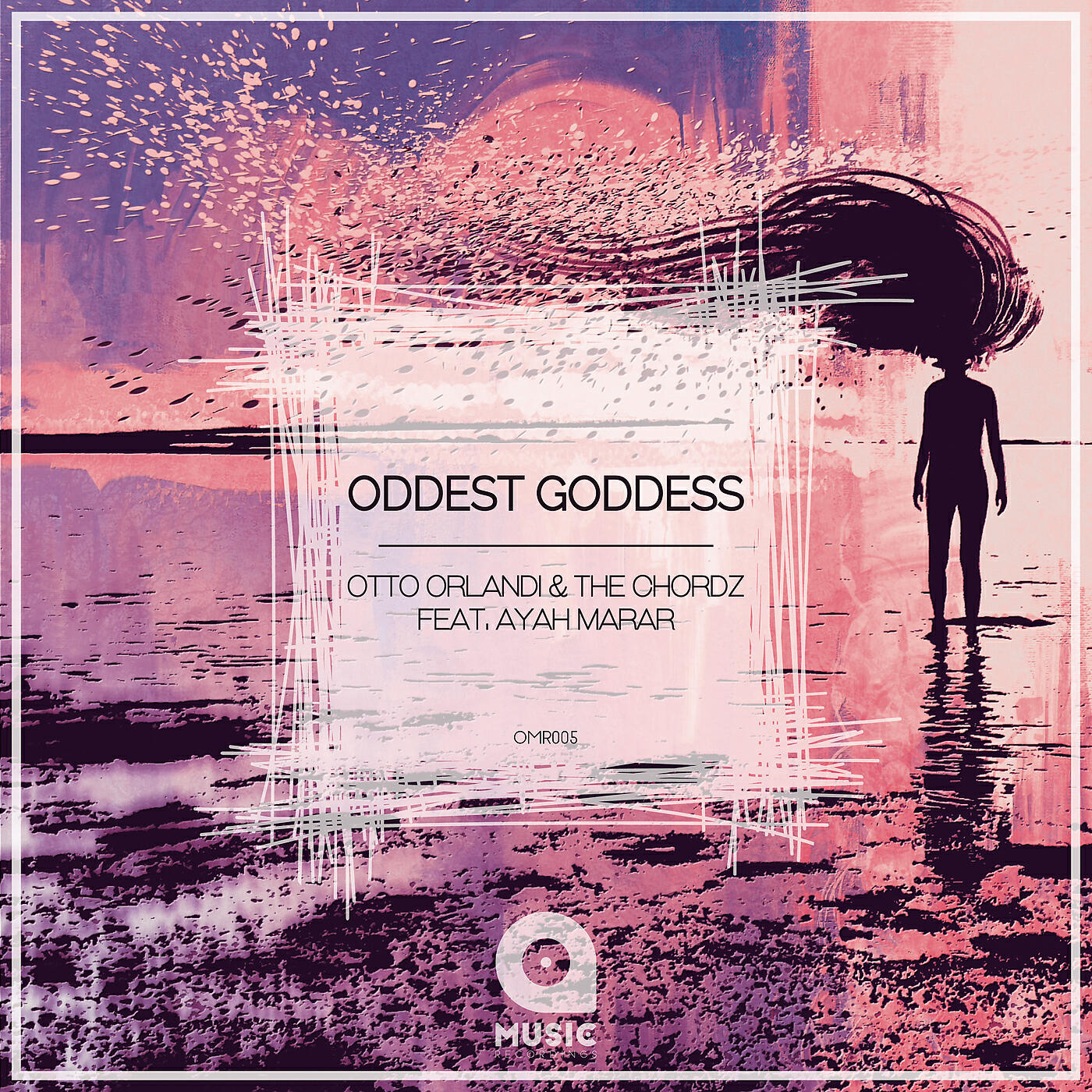 Ayah Marar - Oddest Goddess