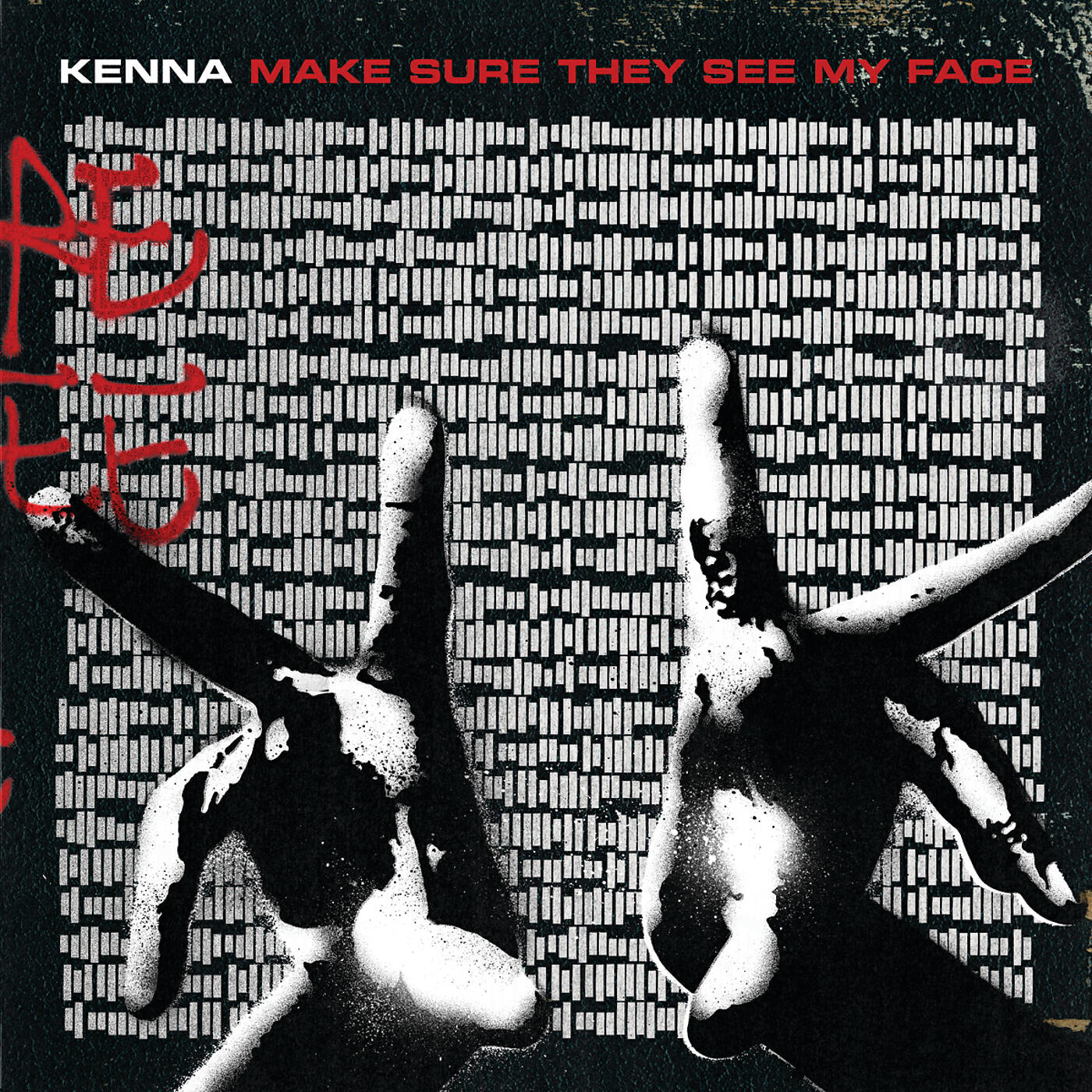 Kenna - Wide Awake
