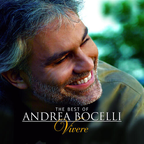 Andrea Bocelli - Vivo Por Ella