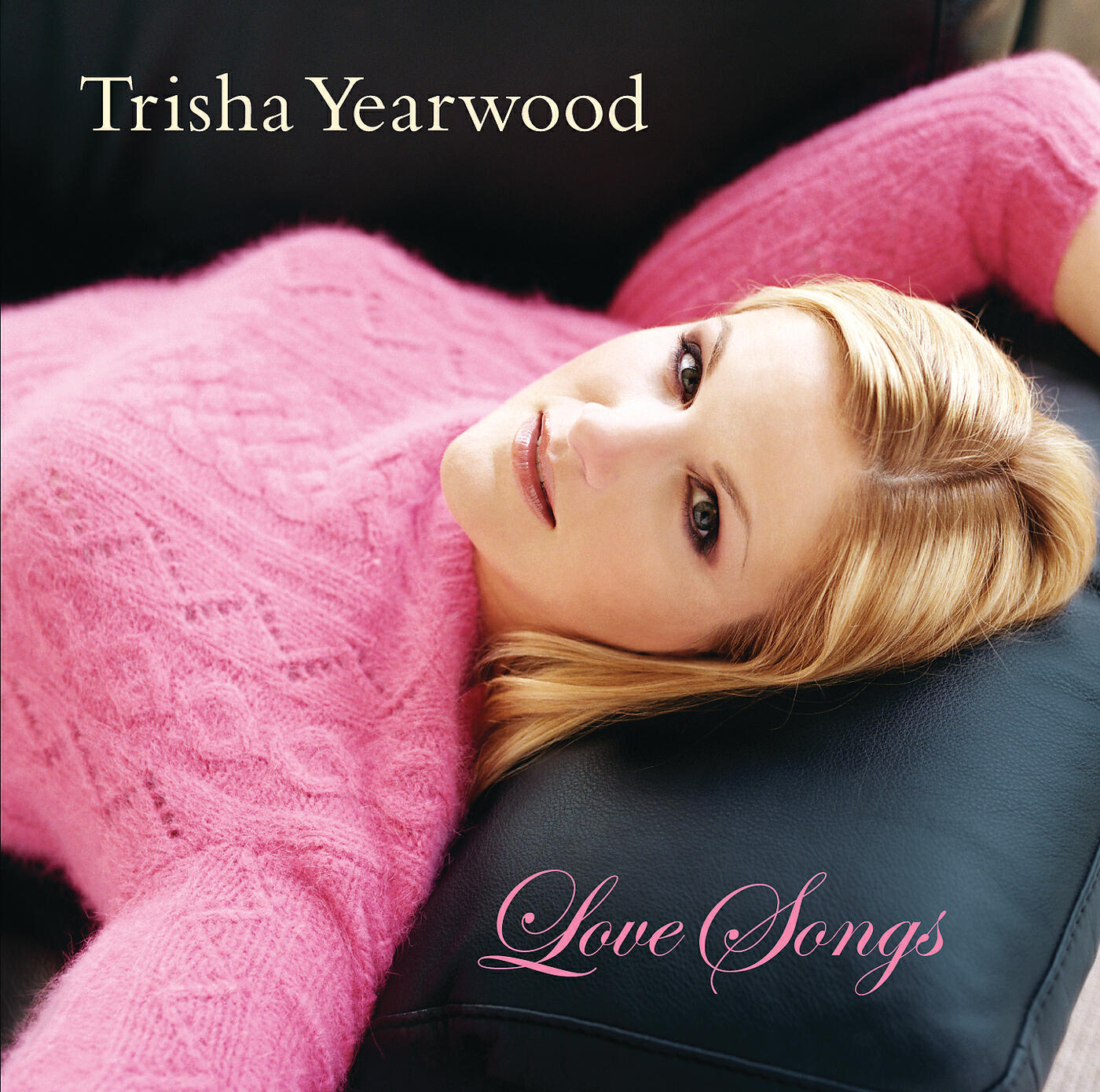 Trisha Yearwood - I Don't Fall In Love So Easy (Album Version)