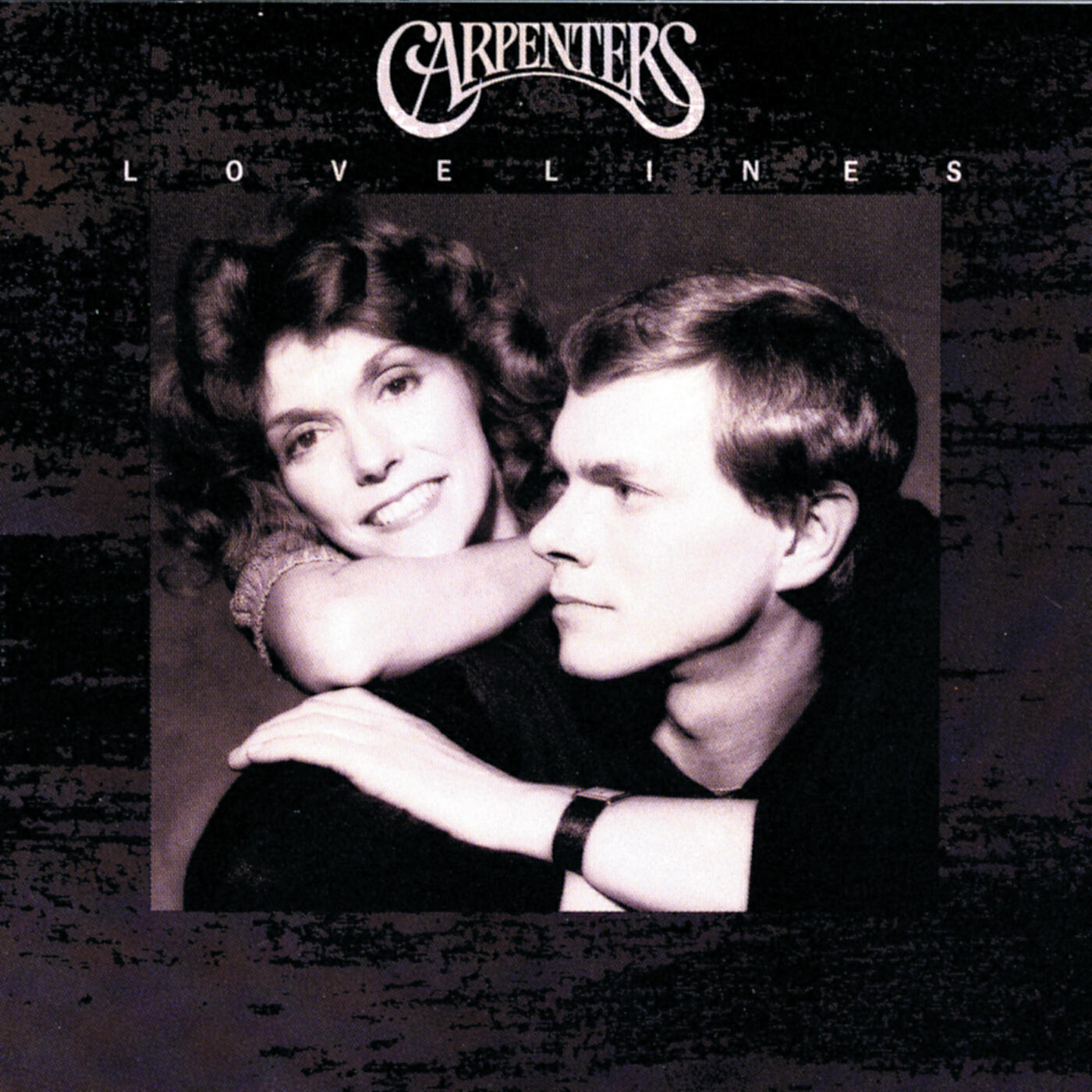 Carpenters - The Uninvited Guest