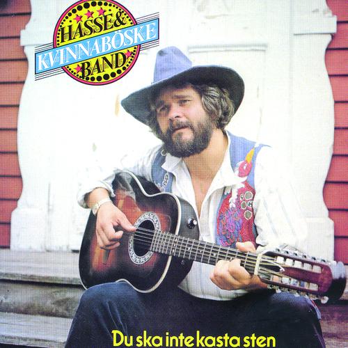 Hasse Andersson - Du ska inte kasta sten