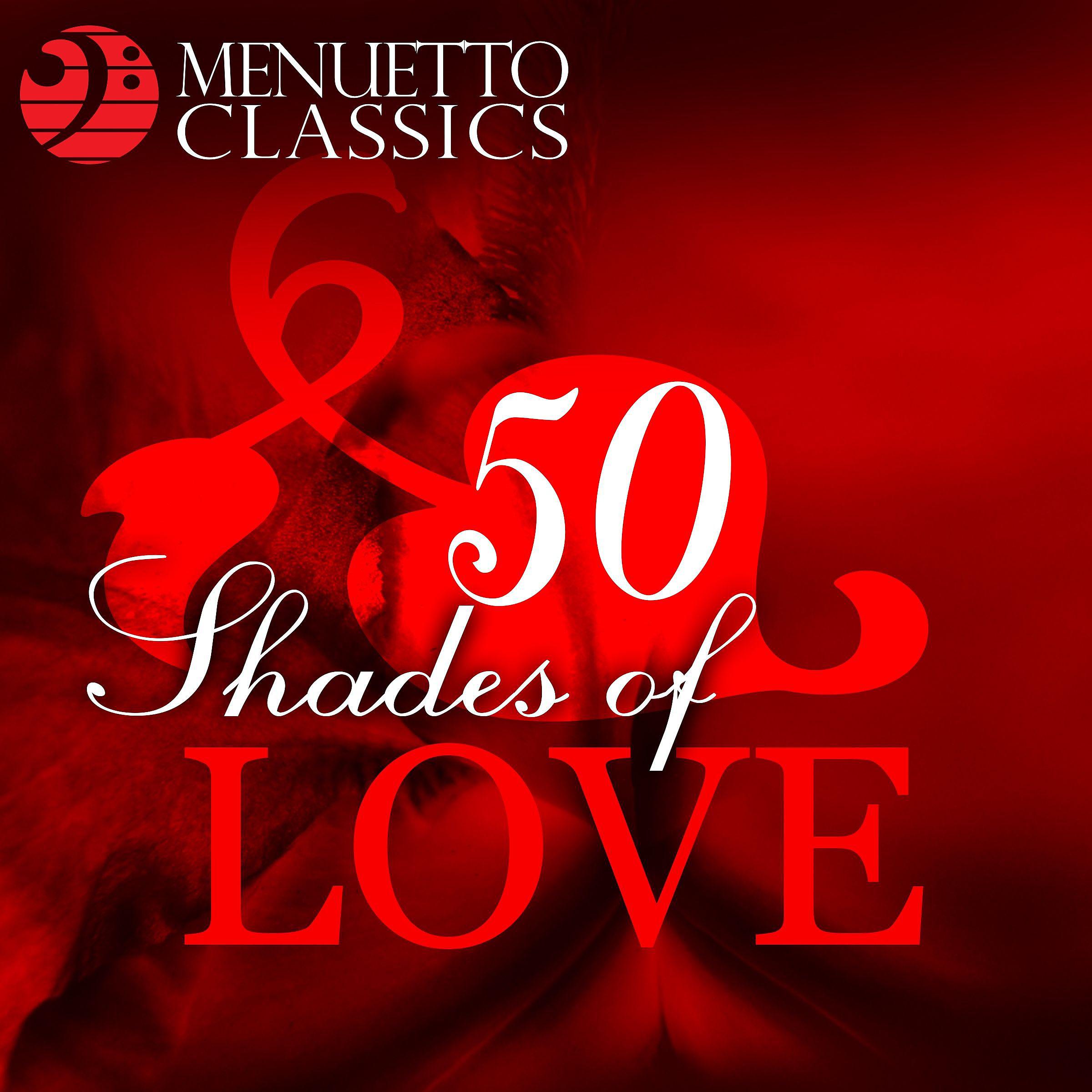 Постер альбома 50 Shades of Love