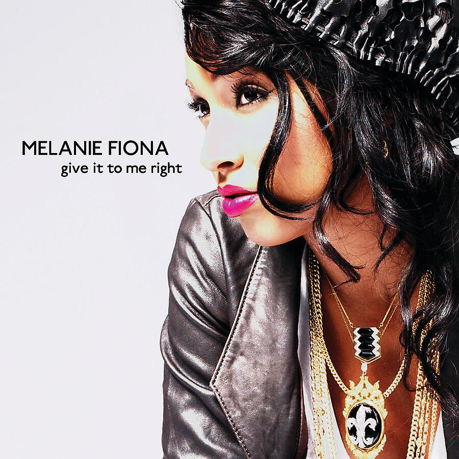 Melanie Fiona - Give It To Me Right (Paul Emmanuel Remix [Radio Edit])