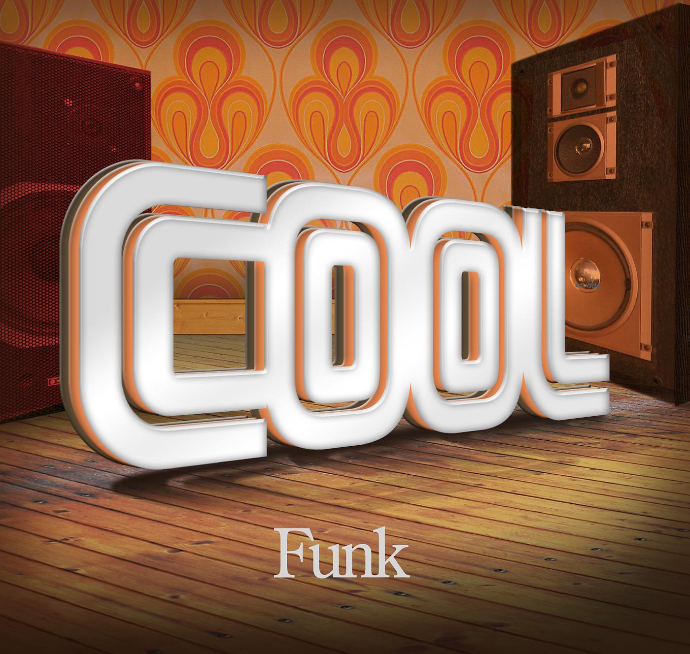 Постер альбома Cool - Funk
