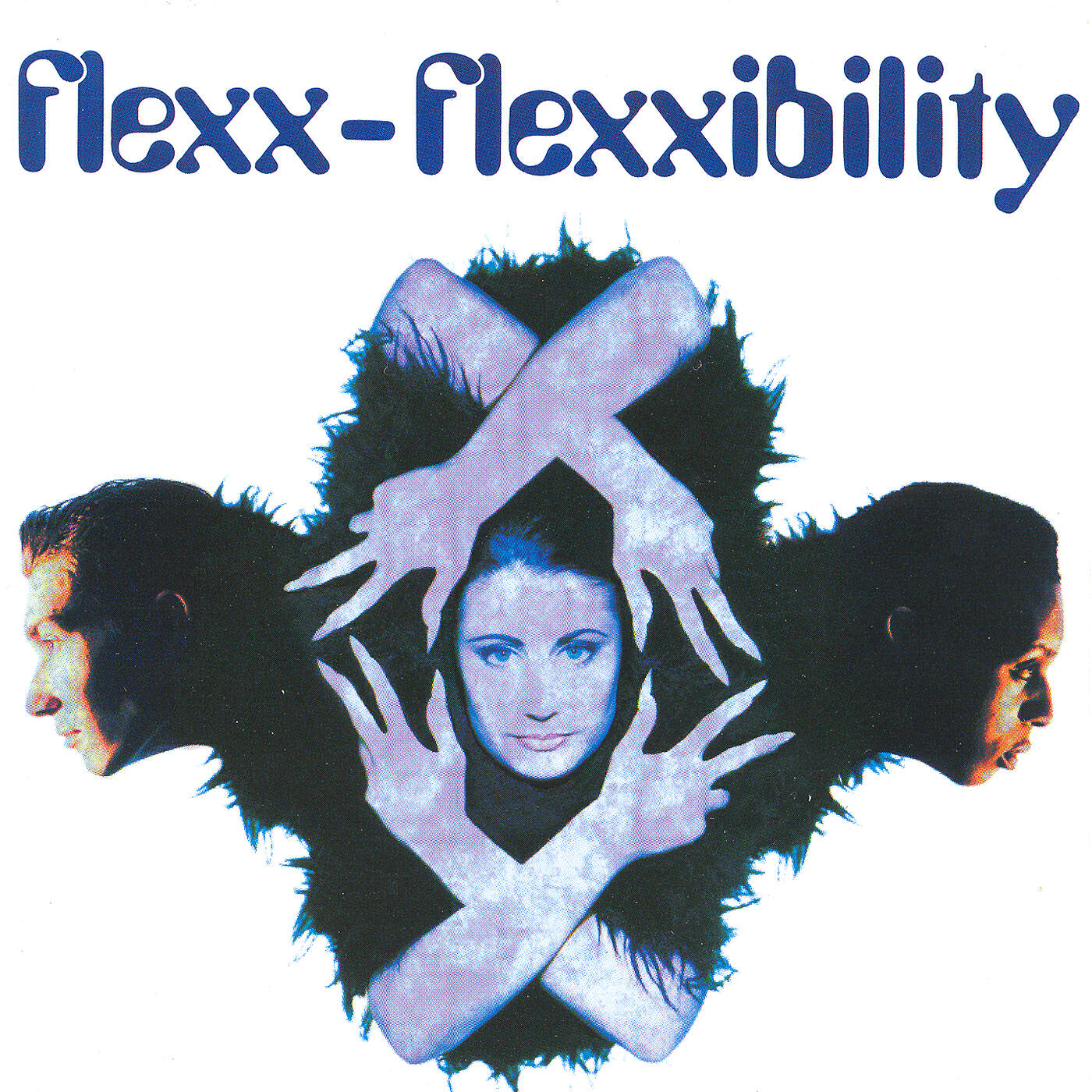 FLEXX - The Good, The Bad And The Ugly