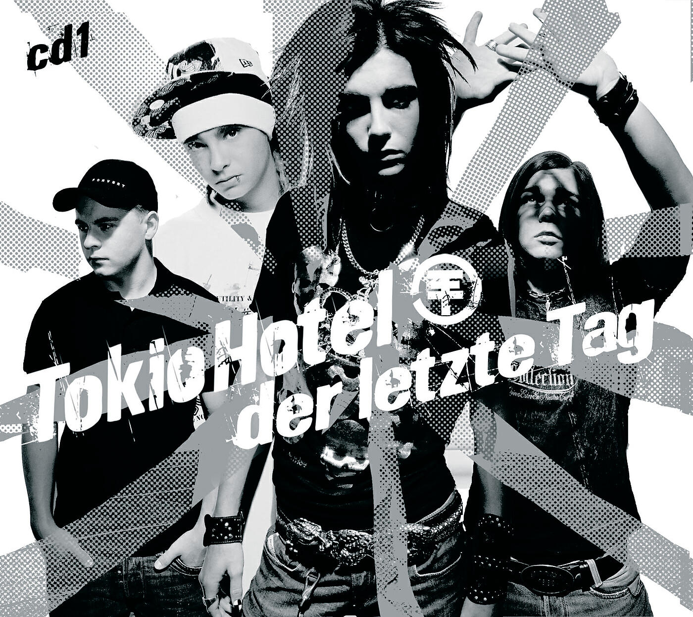 Tokio Hotel - Der letzte Tag (Radio Version)