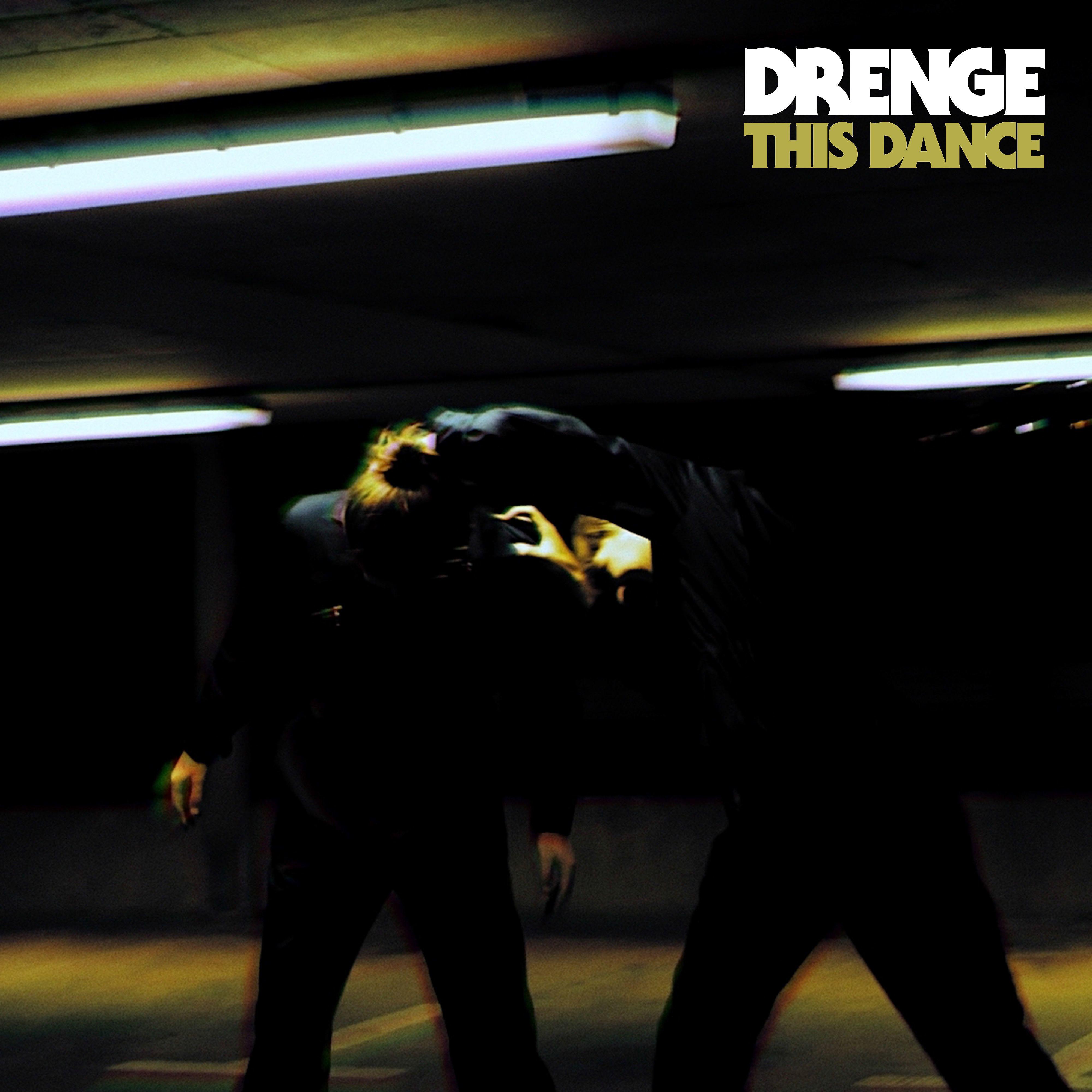 Постер альбома This Dance