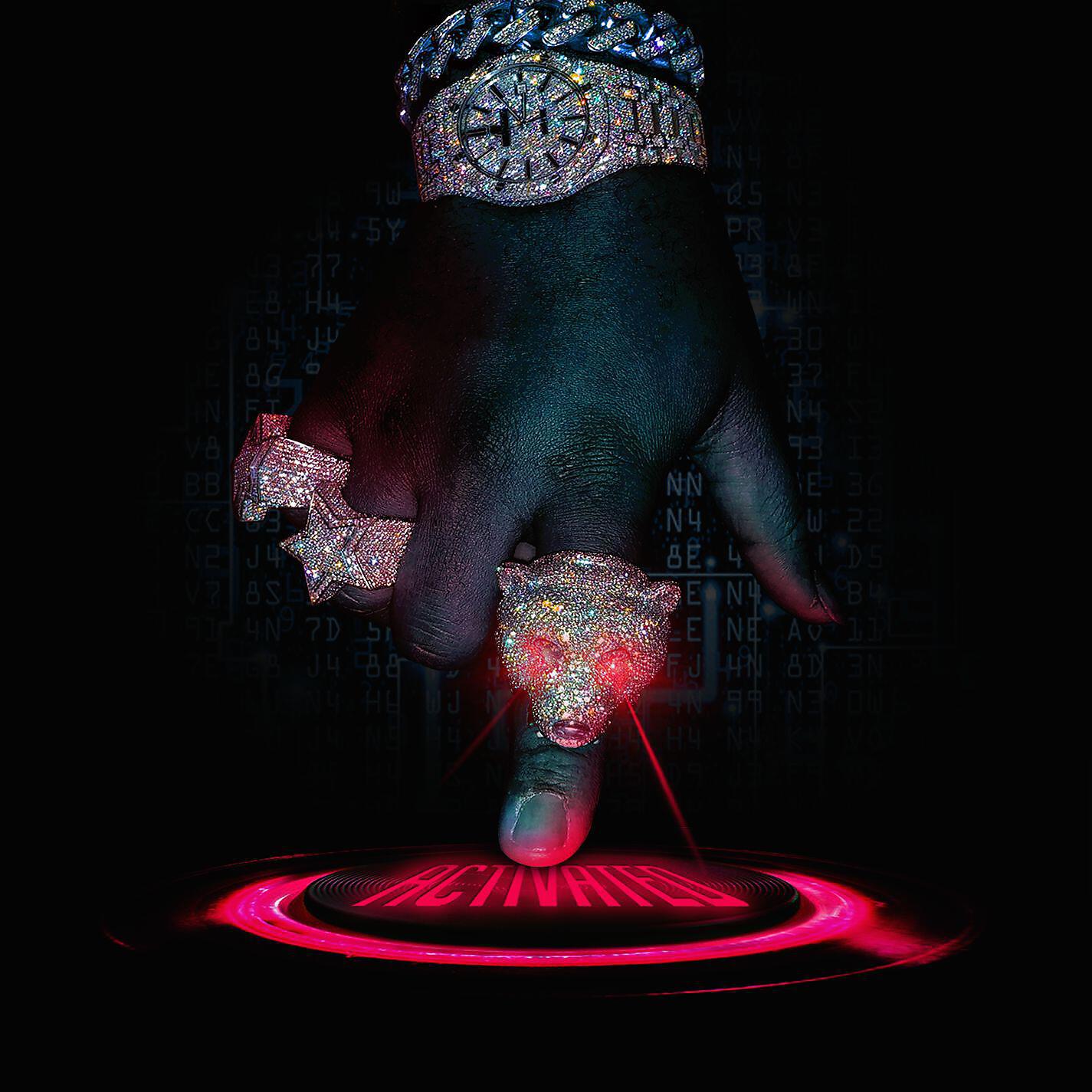 Tee Grizzley - Set The Record Straight (feat. Chris Brown)