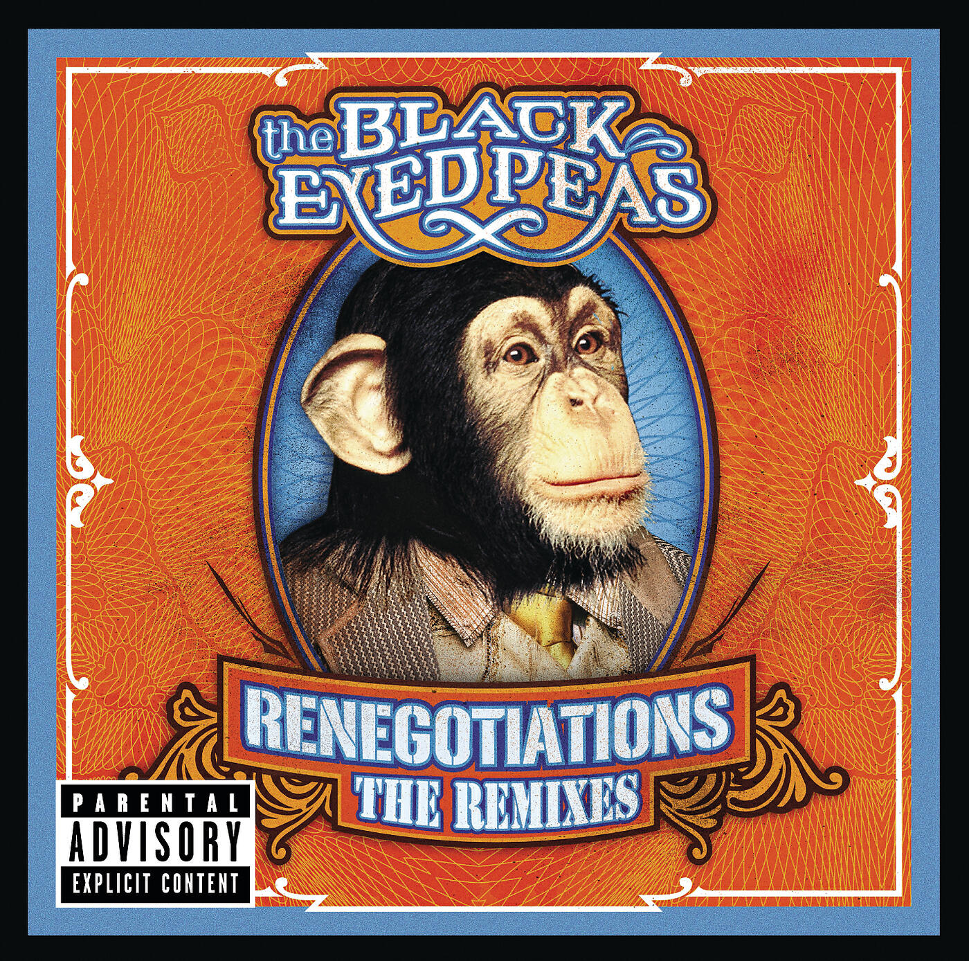 The Black Eyed Peas - Ba Bump (Erick Sermon Remix)