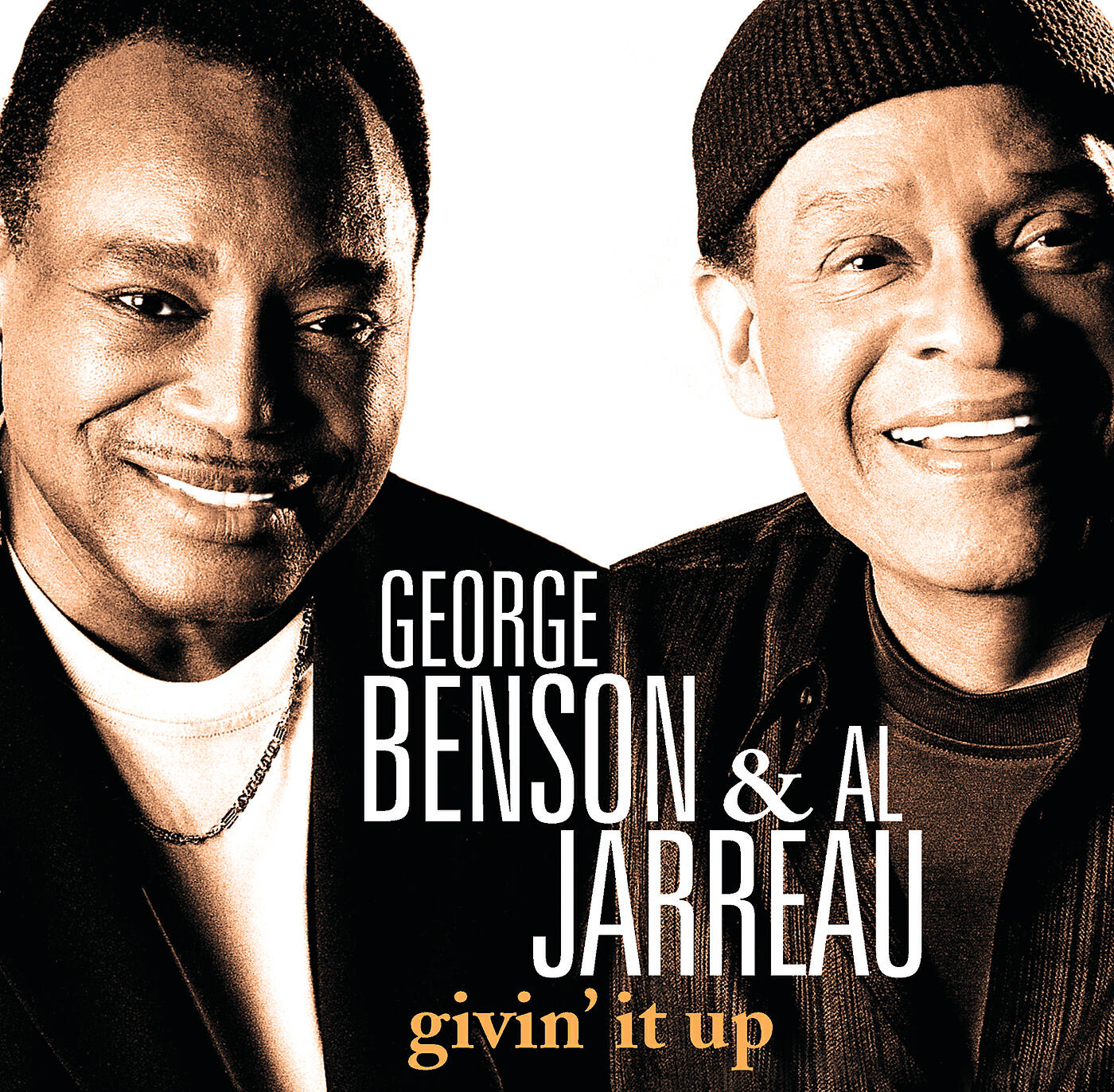 GEORGE BENSON - God Bless The Child (Album Version)