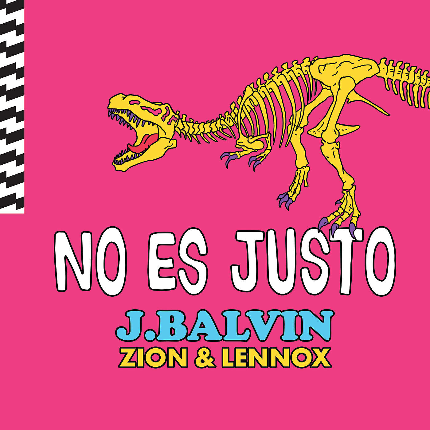 J. Balvin - No Es Justo
