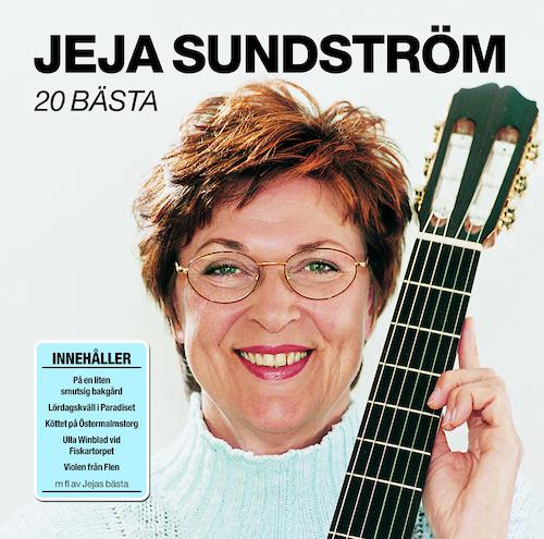 Jeja Sundström - Salig farmors blues