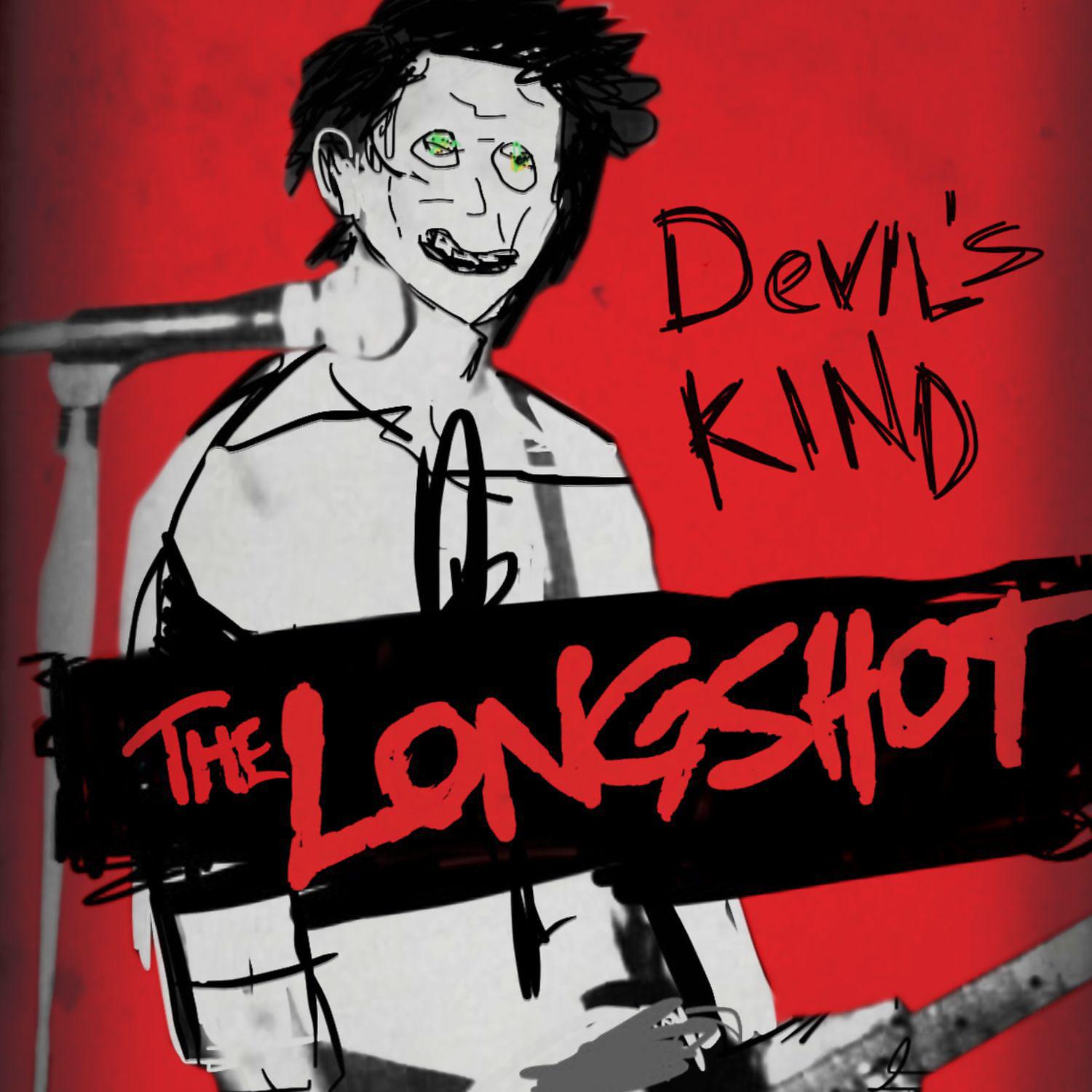 Постер альбома Devil's Kind