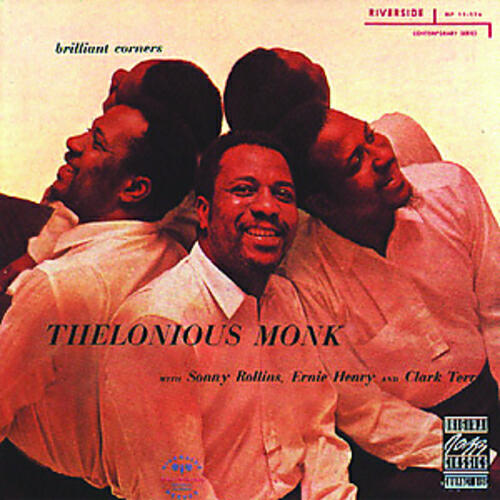 Thelonious Monk - Ba-Lue Bolivar Ba-Lues-Are