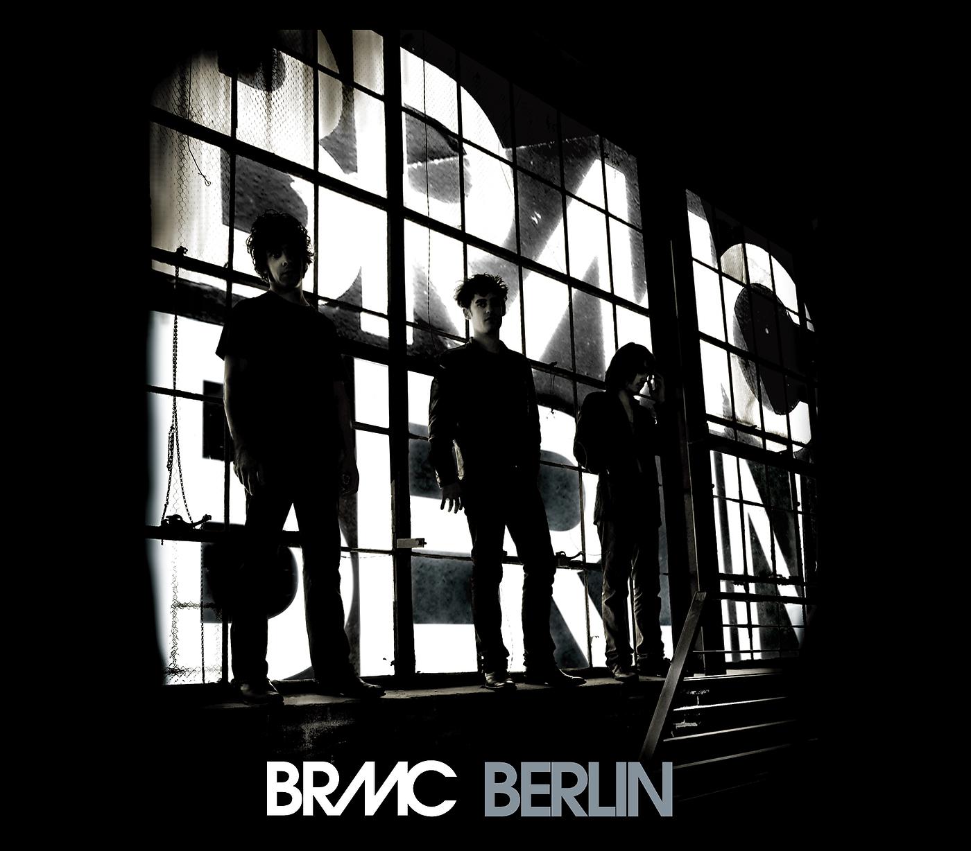 Постер альбома Berlin - 7" Version