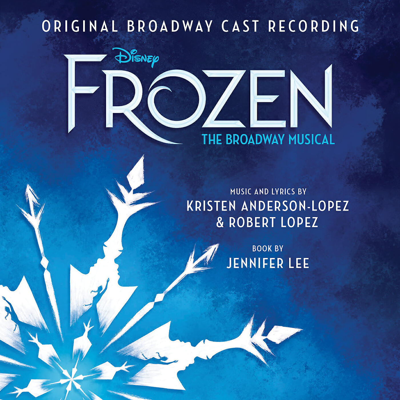Mattea Conforti - Do You Want to Build a Snowman? (From 