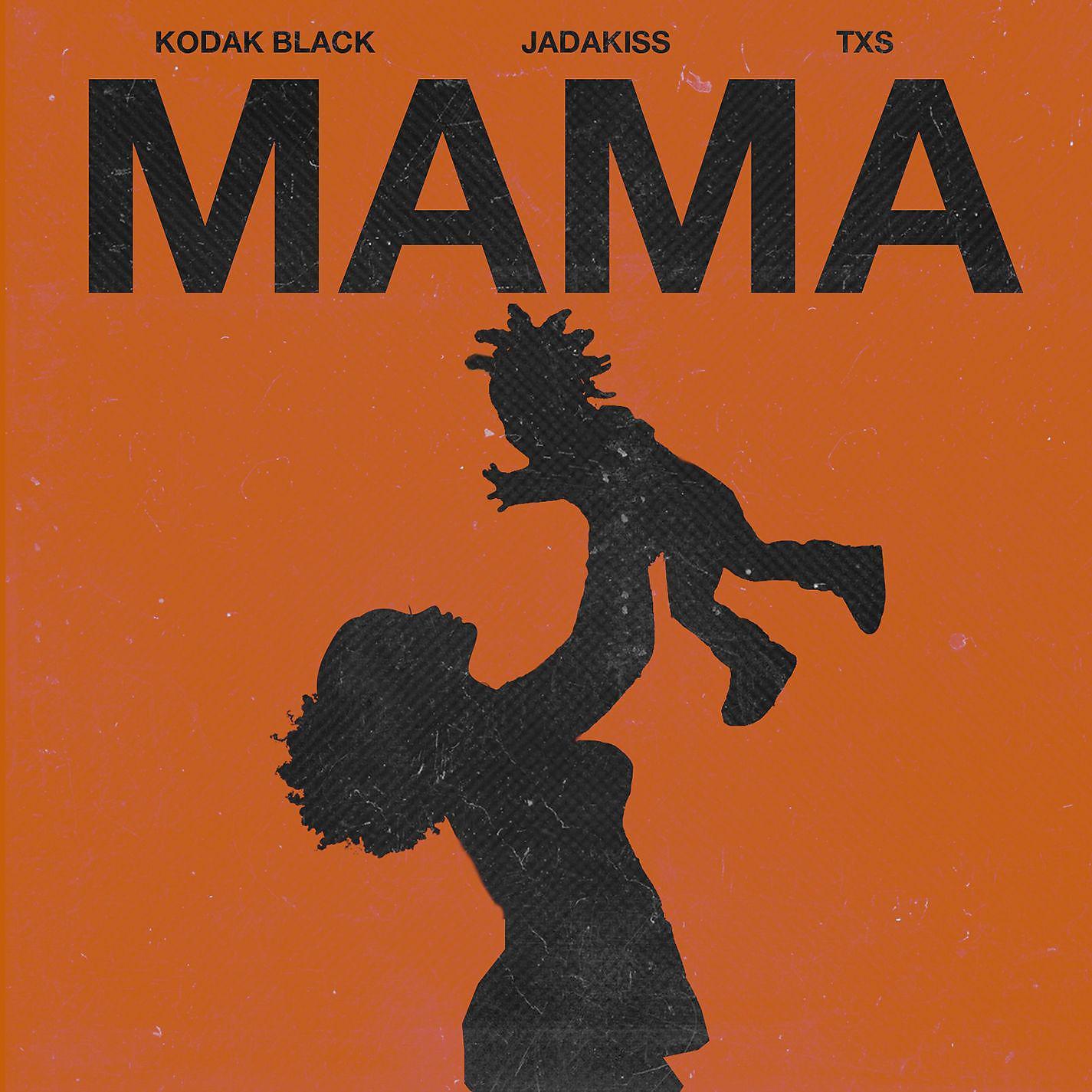 Постер альбома Mama (feat. Jadakiss & TXS)