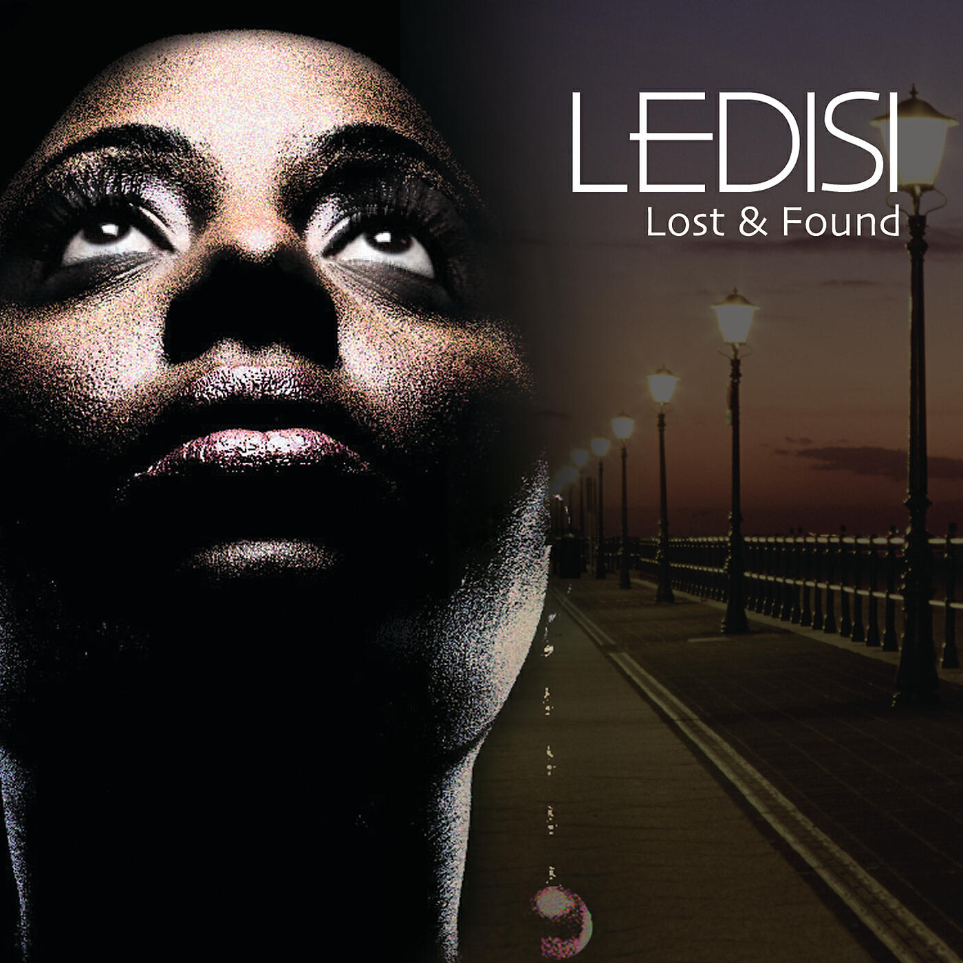 Ledisi - The One
