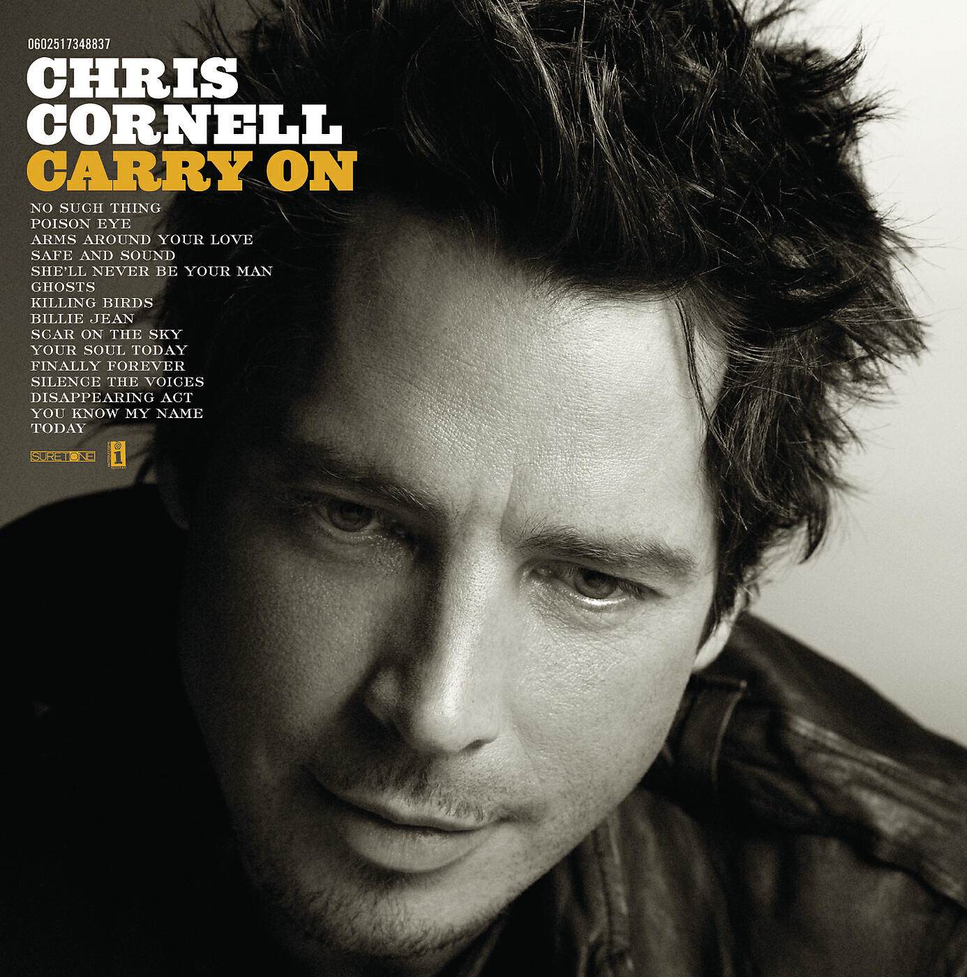 Chris Cornell - Billie Jean
