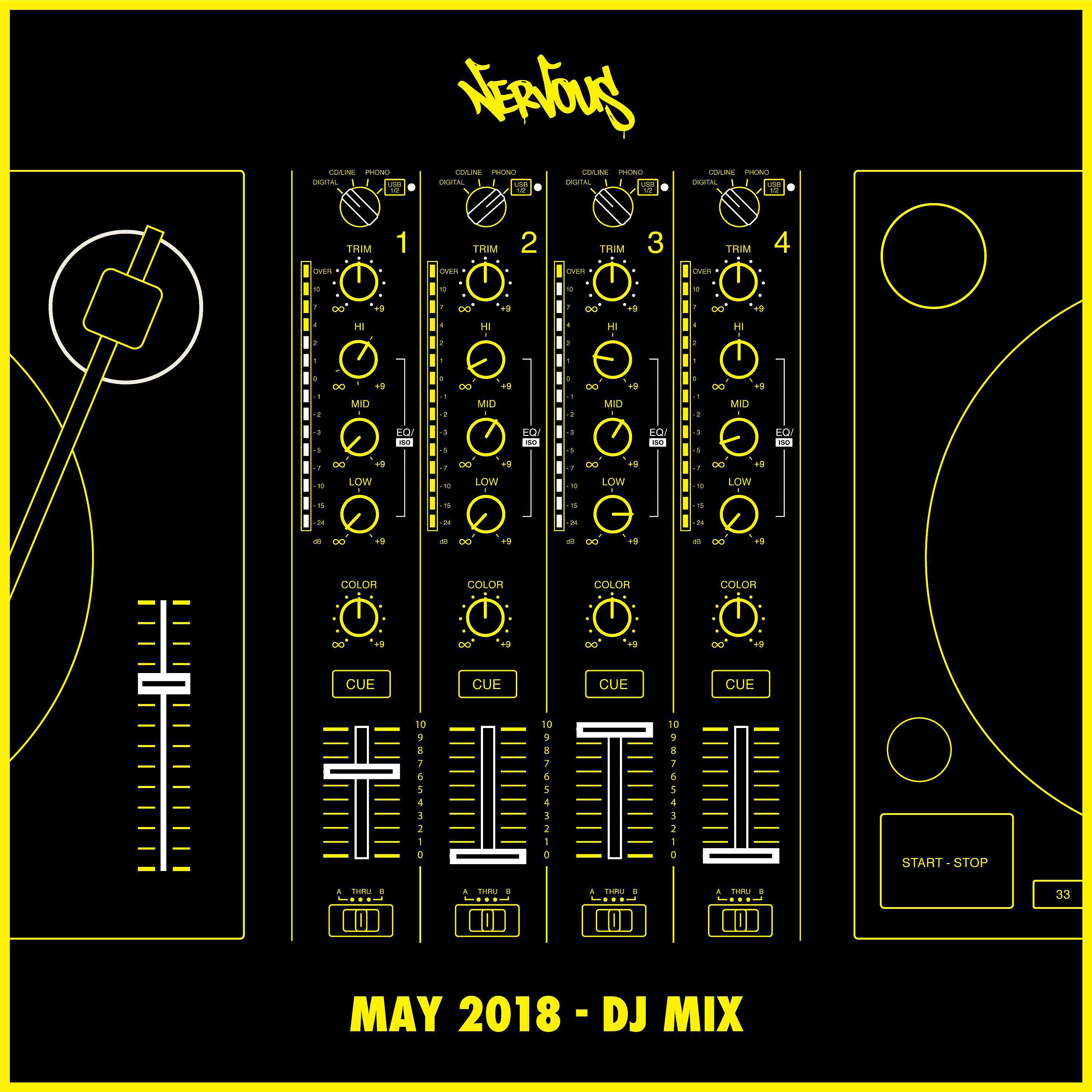 Junior Pappa - Tik (Chris Child Dub Mix)