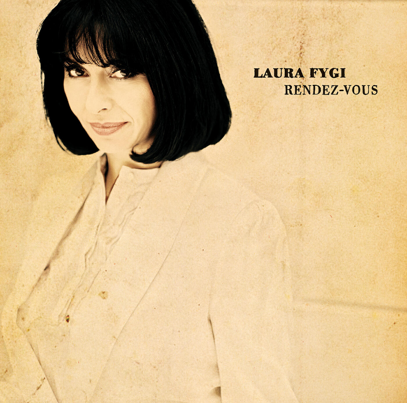 Laura Fygi - La Complainte De Mackie