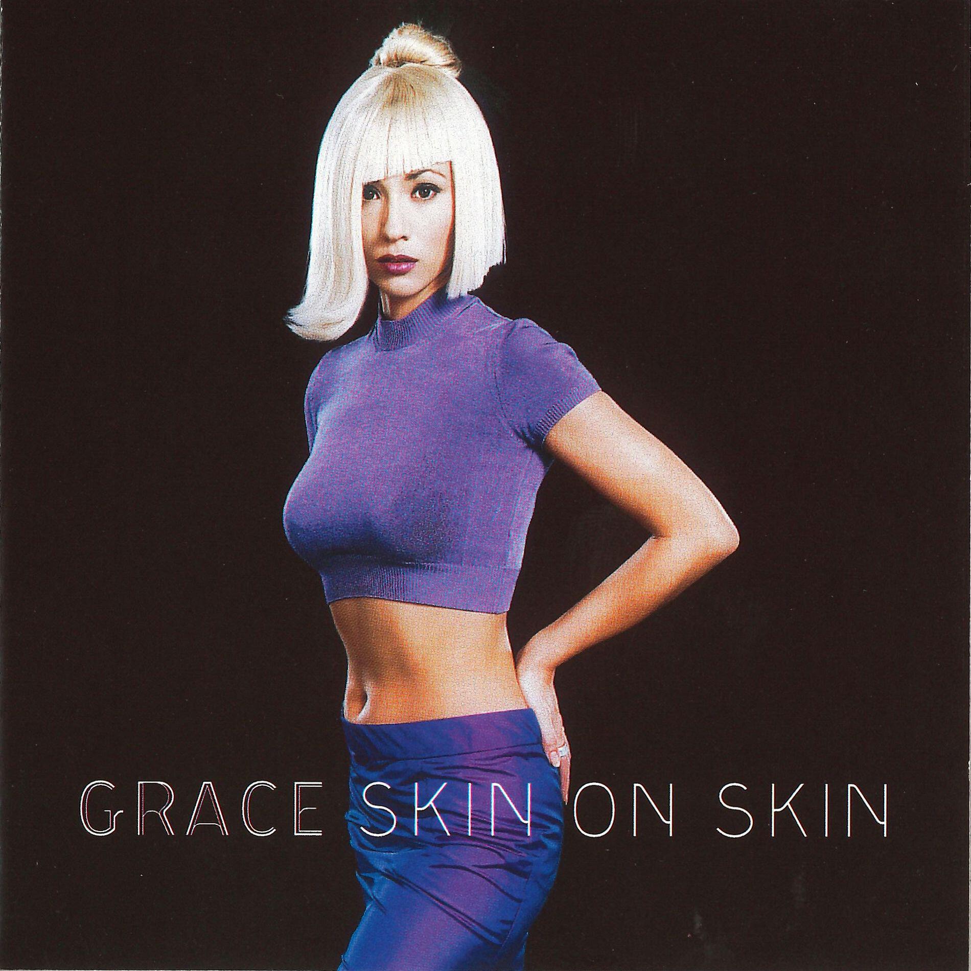 Grace - Skin on Skin (Man With No Name Remix)