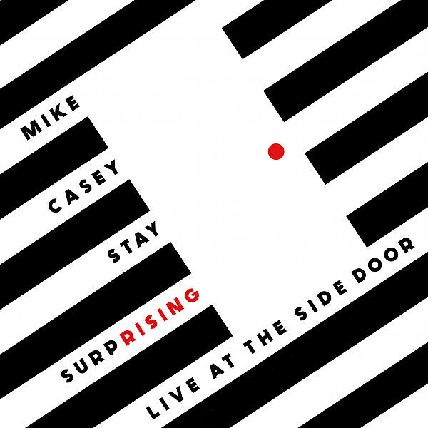 Mike Casey - Nature Boy (Live)
