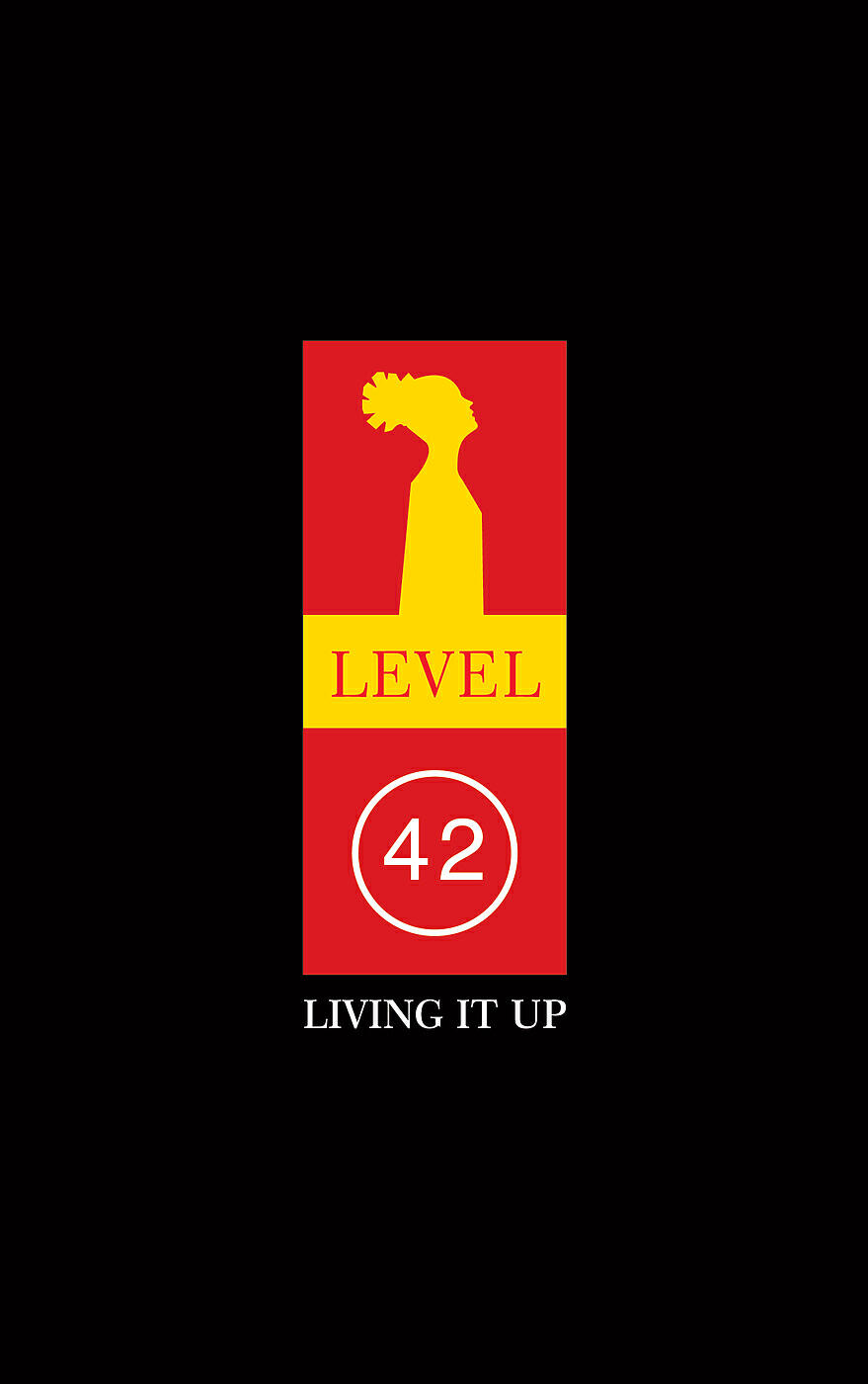 Level 42 - She Can't Help Herself (Demo)