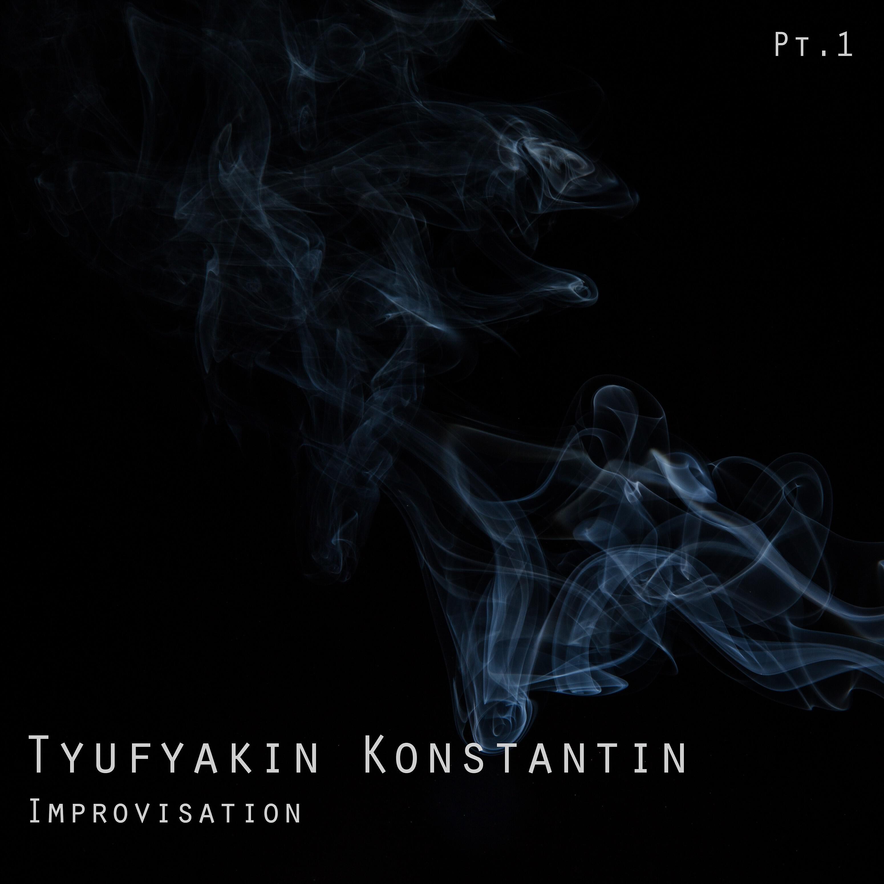 Tyufyakin Konstantin - In Day of the Thirtieth of November