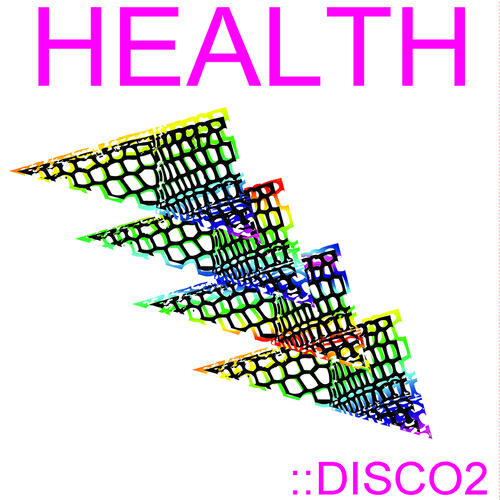 HEALTH - Die Slow (Pictureplane Remix)